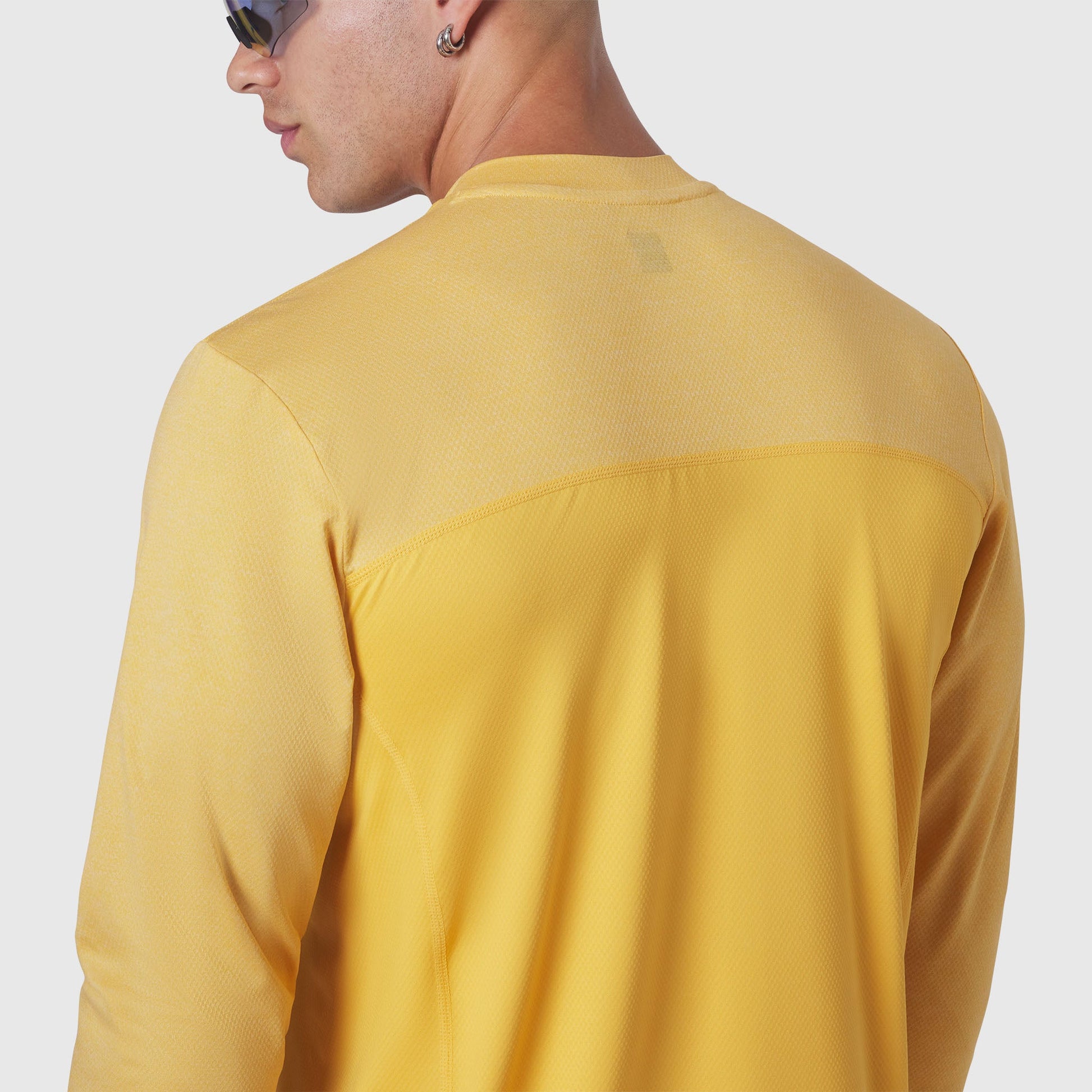 1190. AEROSILVER® UPF50+ Run Long Sleeve Amber | ASRV Discount