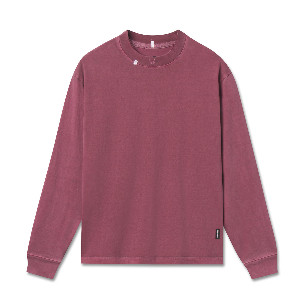 Faded Crimson,XS