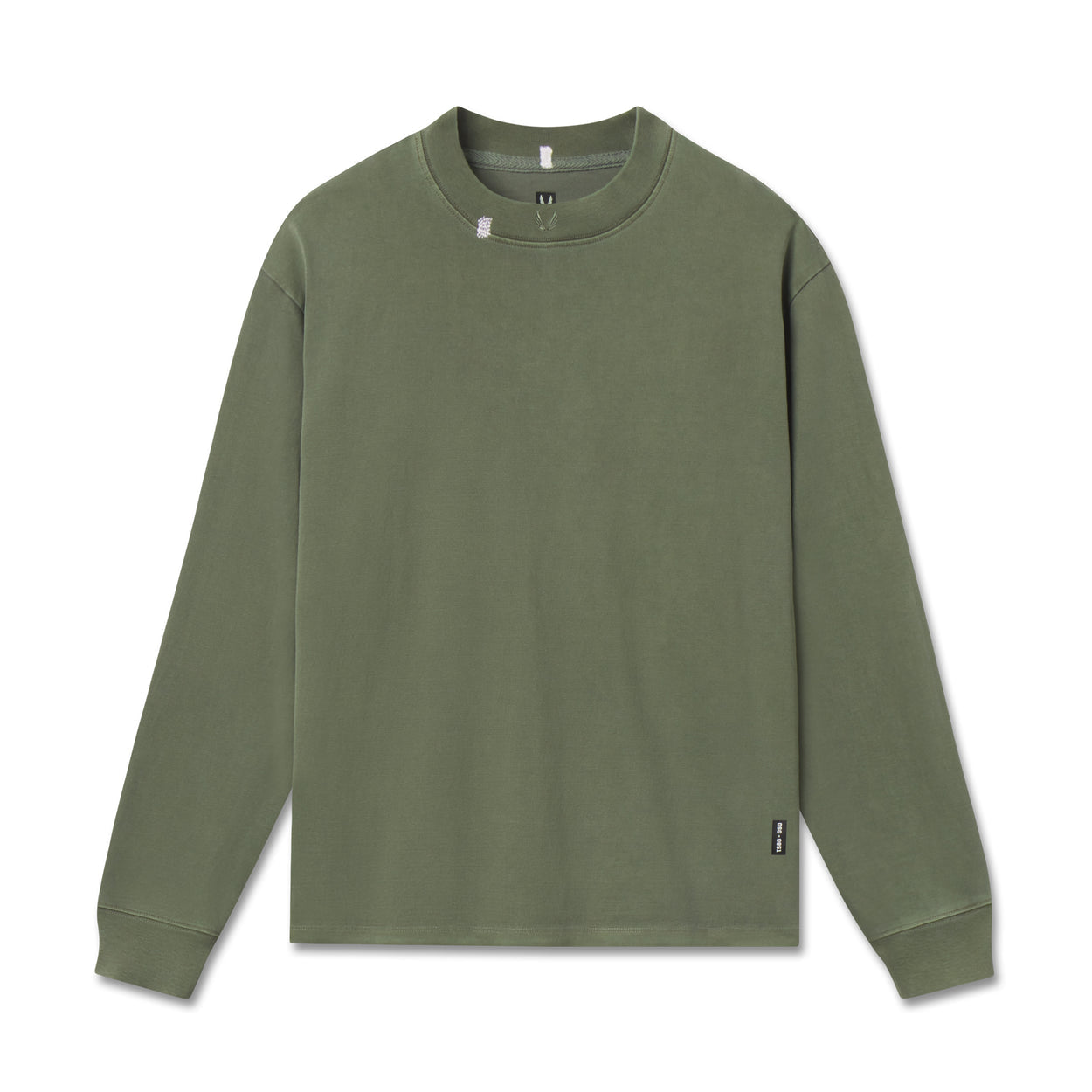 Faded Olive,XS