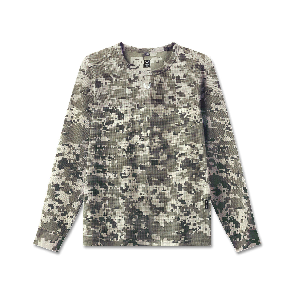 Digital Camo,XS
