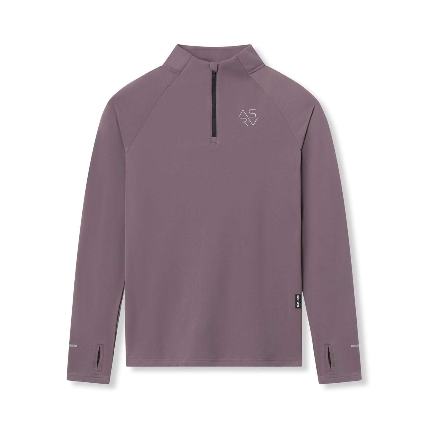 0906. Thermal Training Quarter Zip Moonscape "Cyber" | ASRV near me