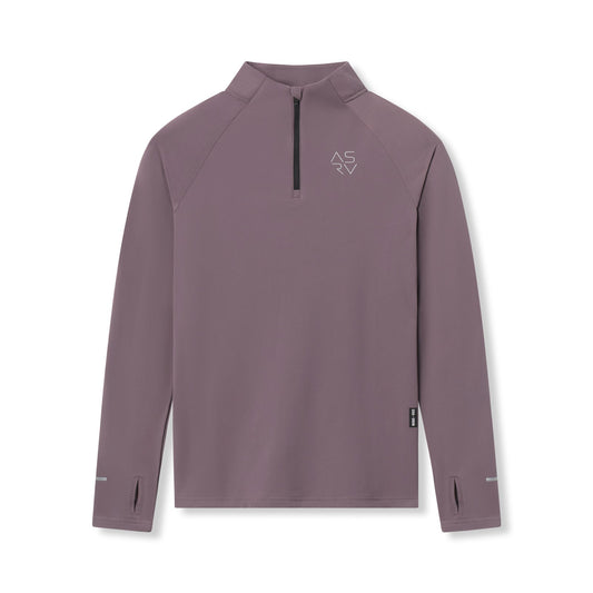 0906. Thermal Training Quarter Zip Moonscape "Cyber" | ASRV near me