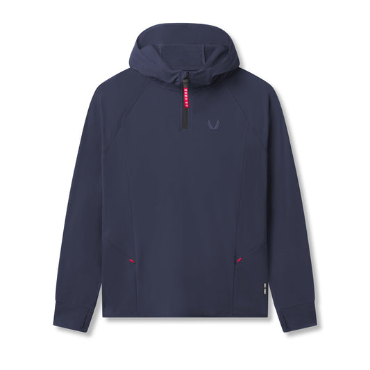 0682. Training Hoodie Navy | ASRV on sale