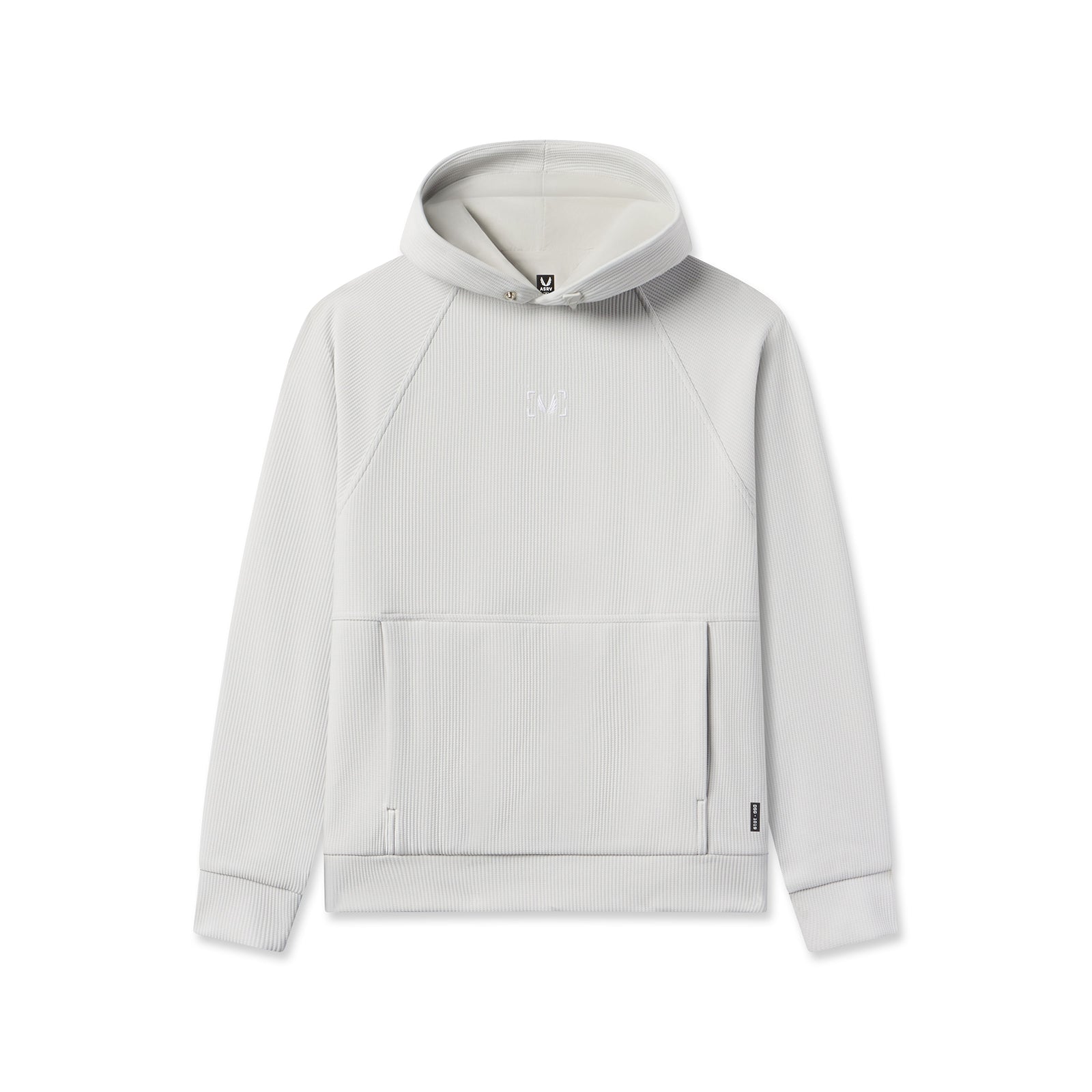 1019. Deltapeak® Oversized Hoodie Light Grey | ASRV near me