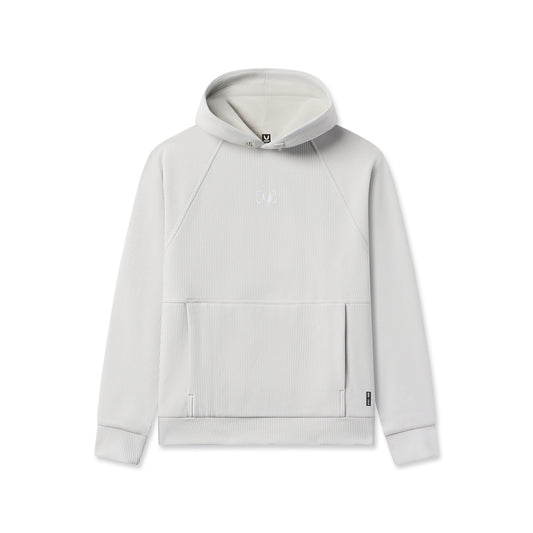 1019. Deltapeak® Oversized Hoodie Light Grey | ASRV near me