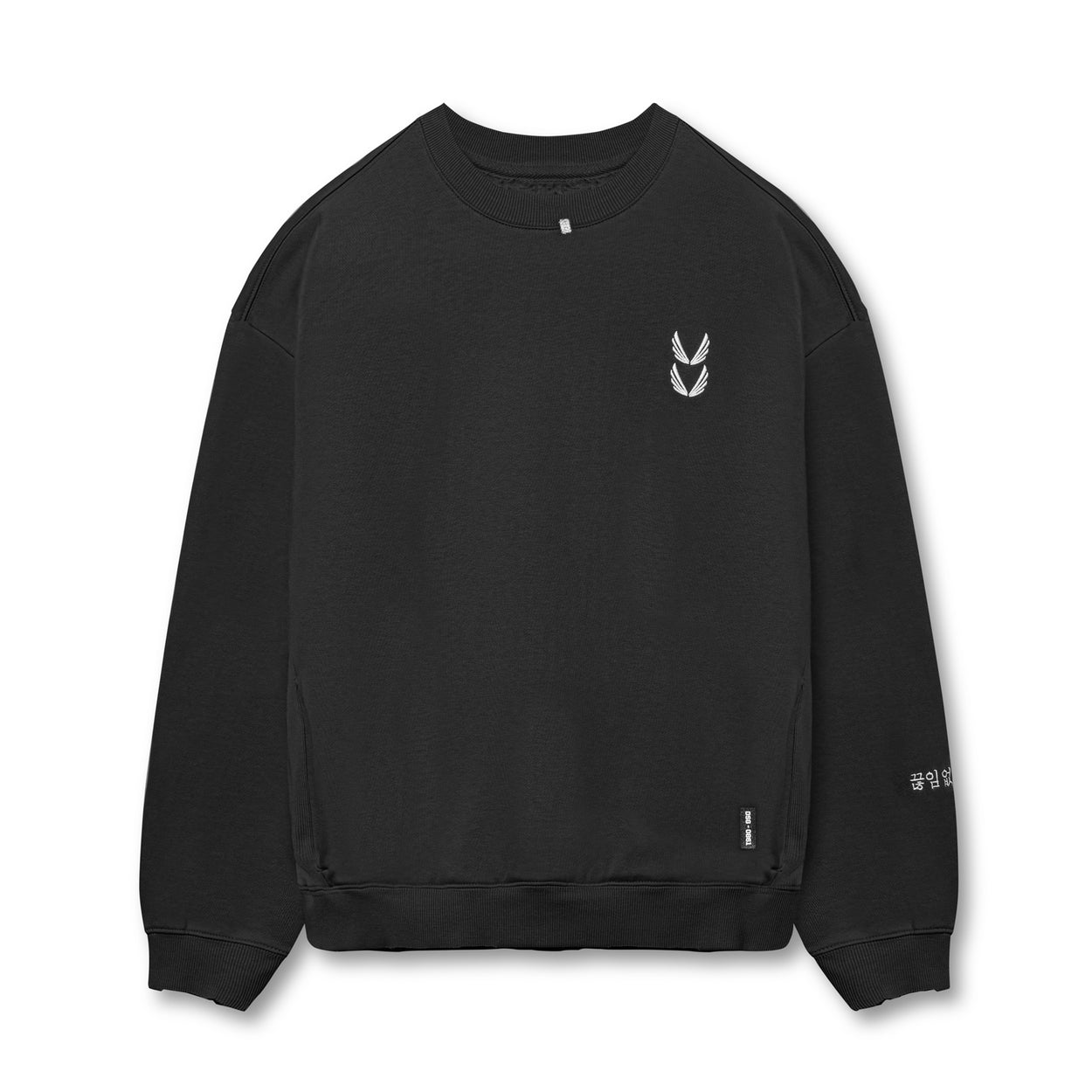 Black,XS
