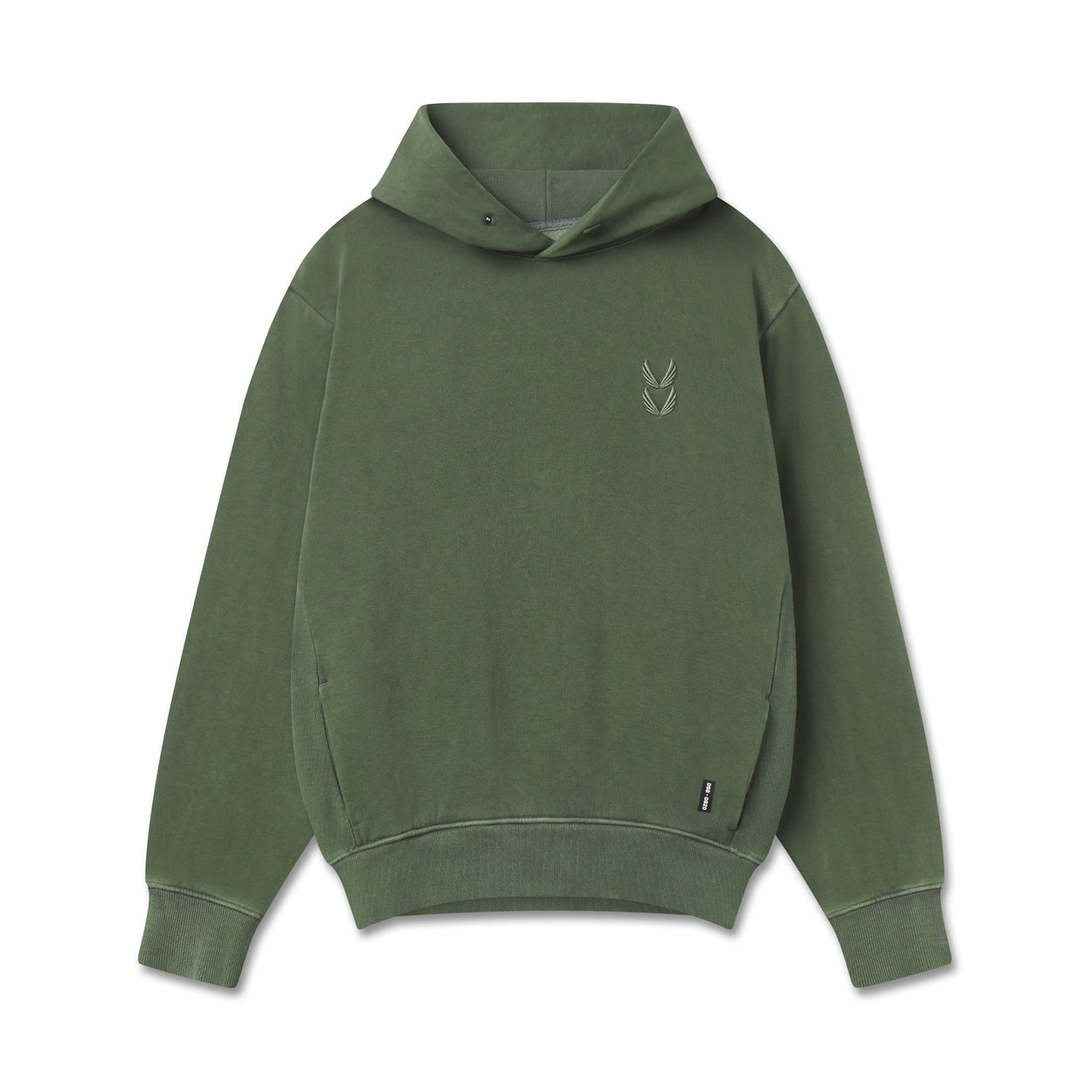 Faded Olive,XS