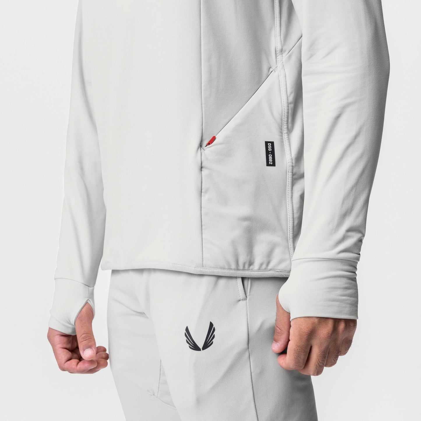 0682. Training Hoodie Stone | ASRV near me