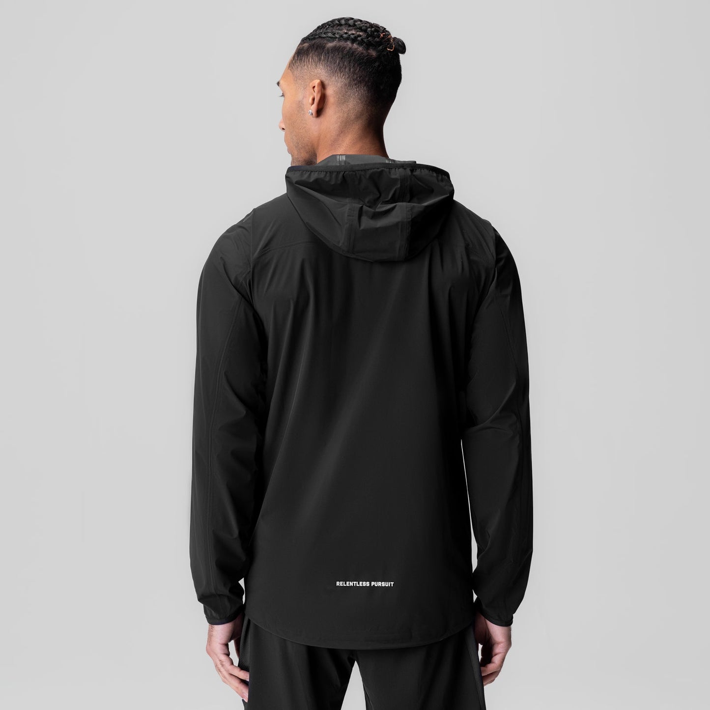 1051. Aerotex™ Lightweight Windbreaker Black | ASRV near me