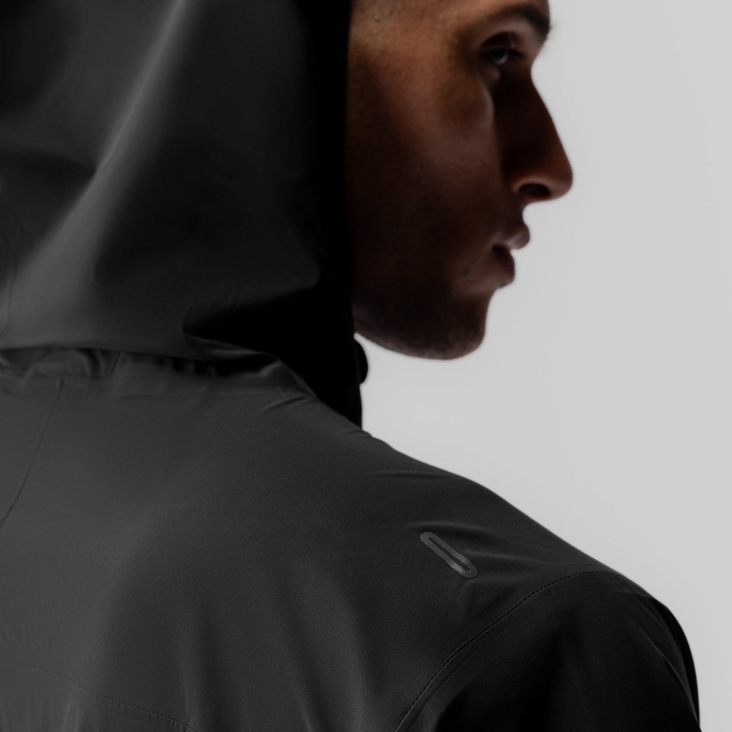 1051. Aerotex™ Lightweight Windbreaker Black | ASRV near me