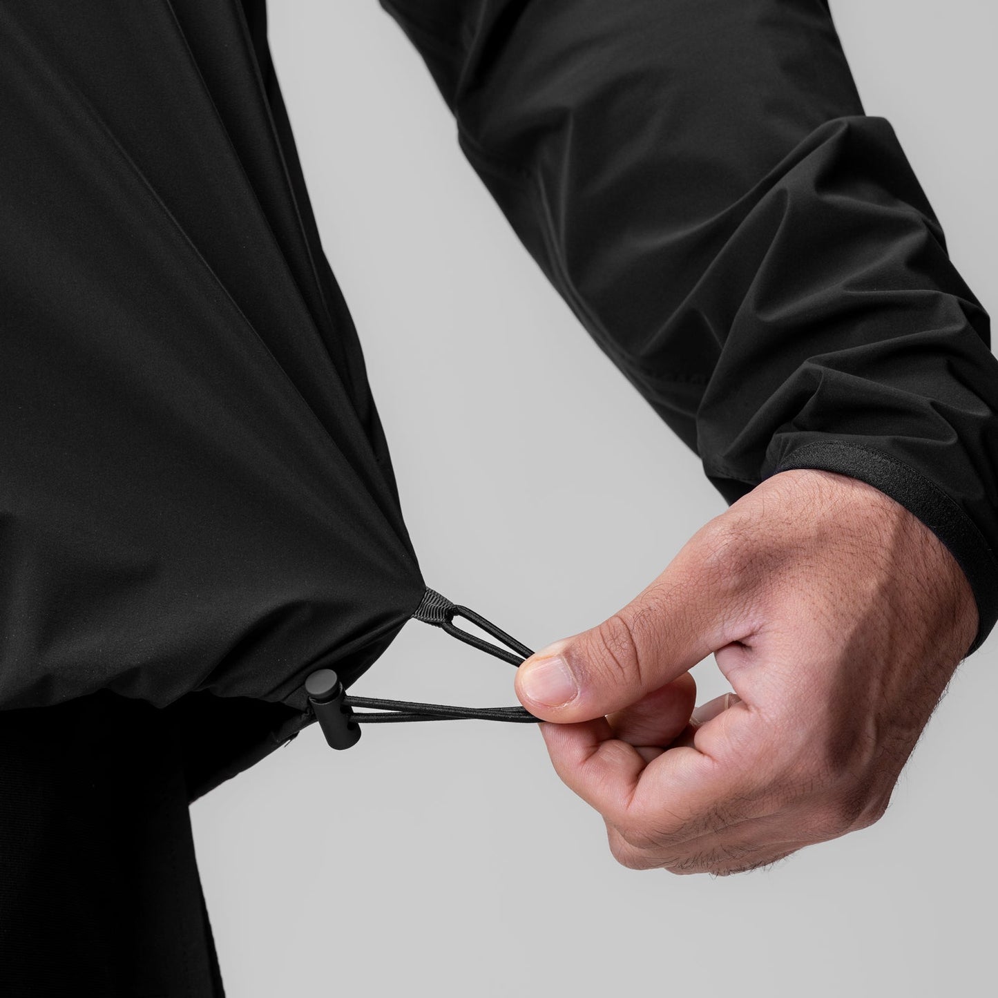 1051. Aerotex™ Lightweight Windbreaker Black | ASRV near me