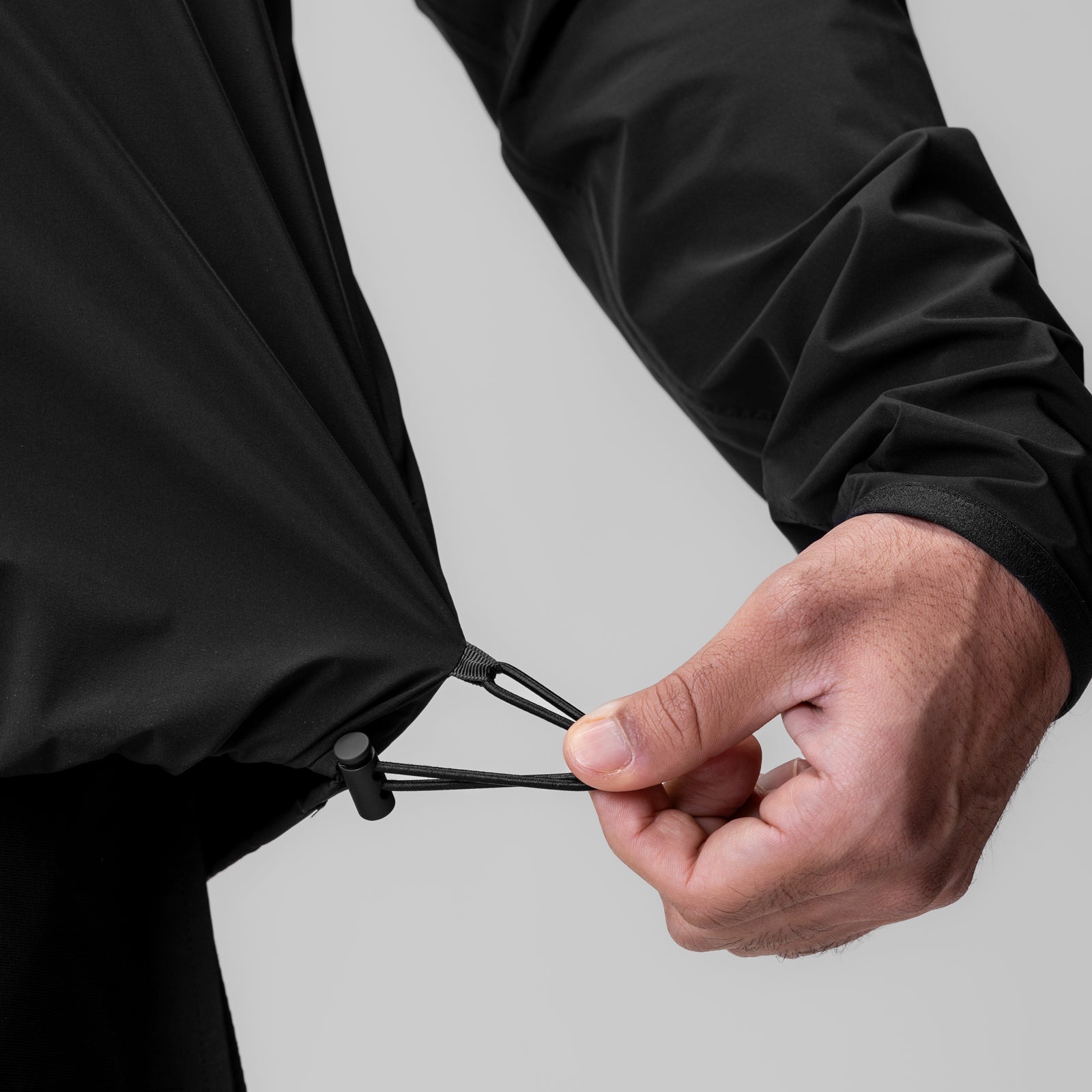 1051. Aerotex™ Lightweight Windbreaker Black | ASRV near me
