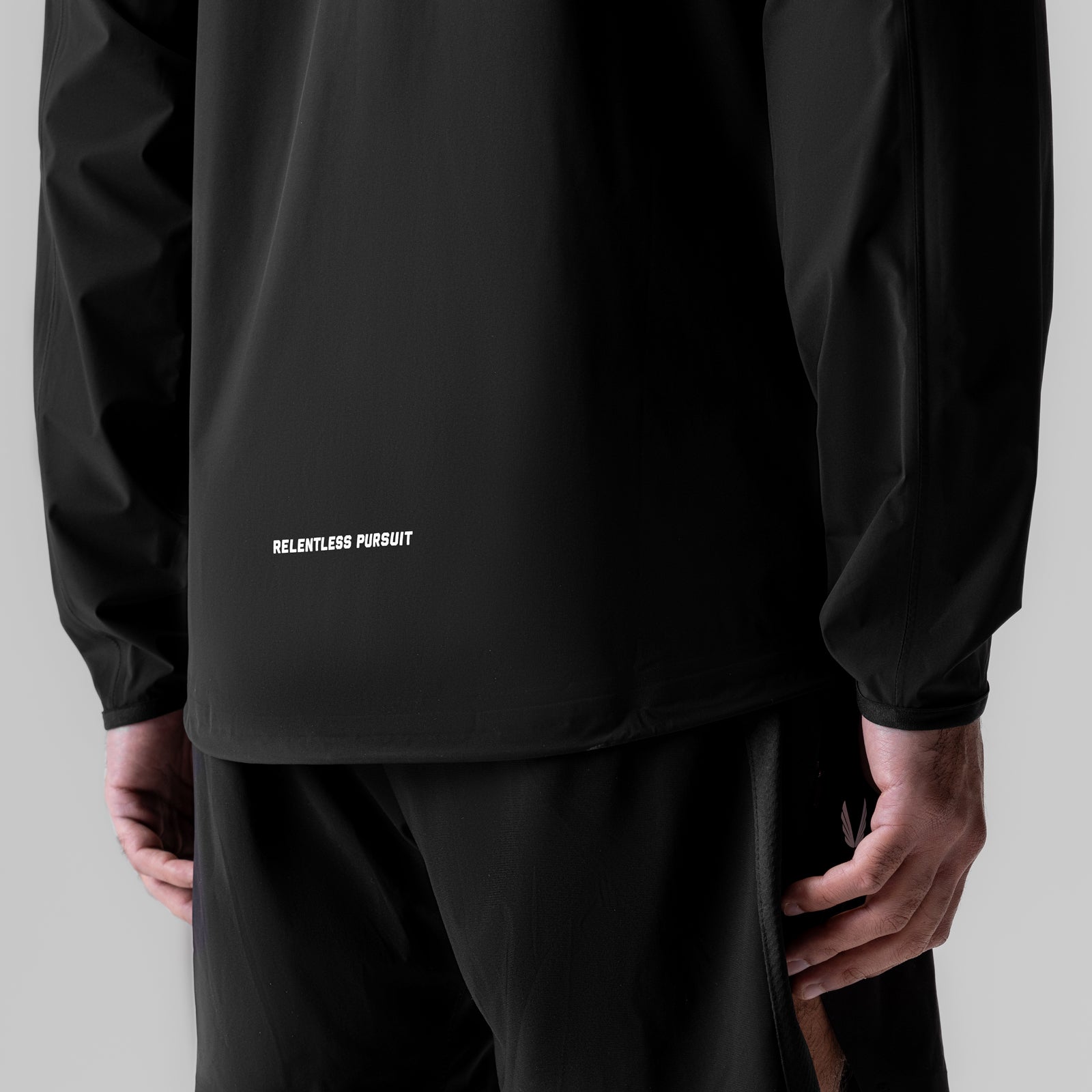 1051. Aerotex™ Lightweight Windbreaker Black | ASRV near me