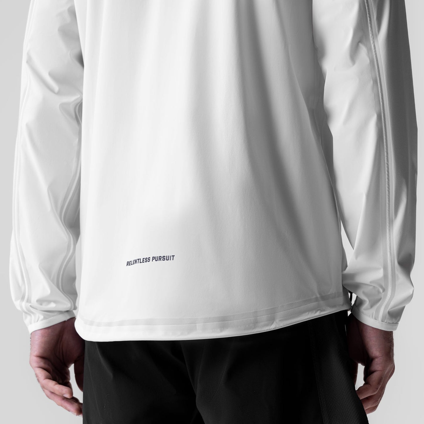 1051. Aerotex™ Lightweight Windbreaker White | ASRV for sale