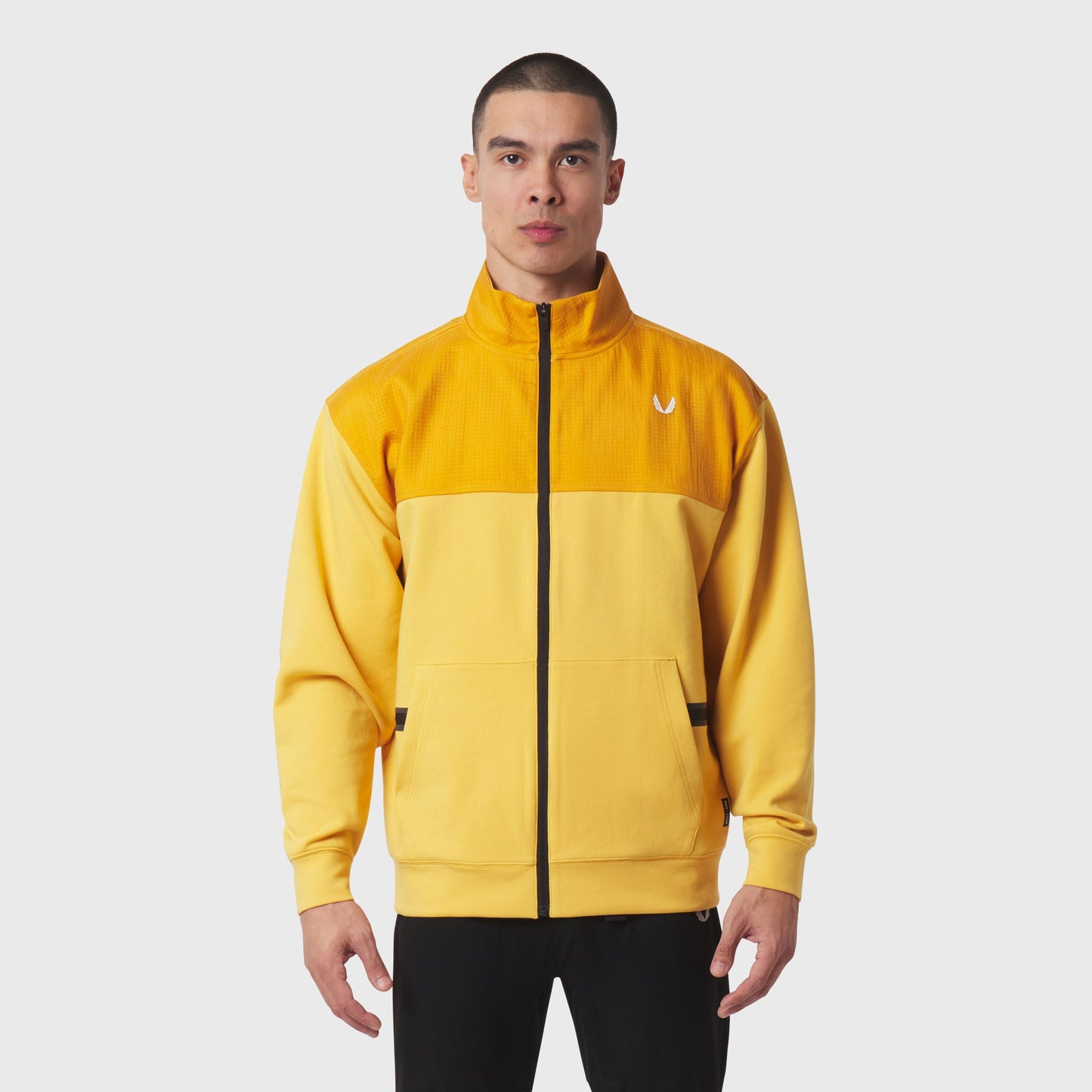 1139. Dri-Core™ Sidelock Full Zip Amber | ASRV near me
