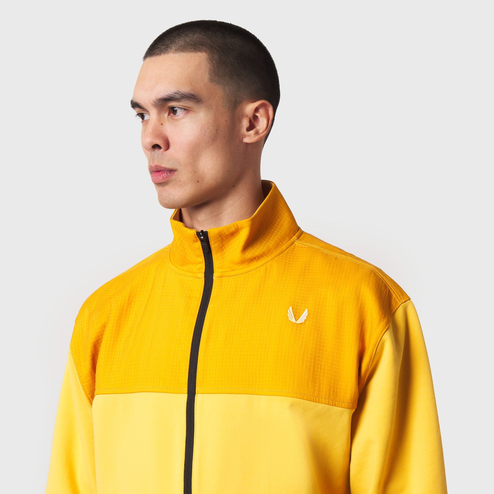 1139. Dri-Core™ Sidelock Full Zip Amber | ASRV near me