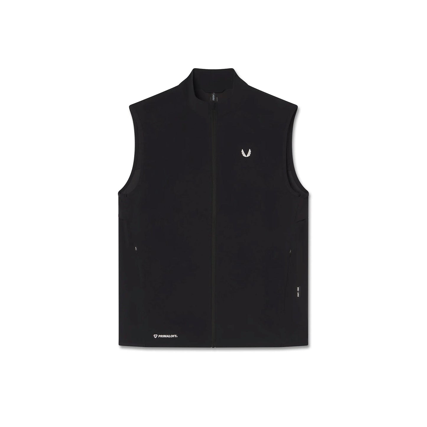 1052. Aerotex™ PrimaLoft® Run Vest Black | ASRV sale