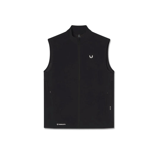 1052. Aerotex™ PrimaLoft® Run Vest Black | ASRV sale
