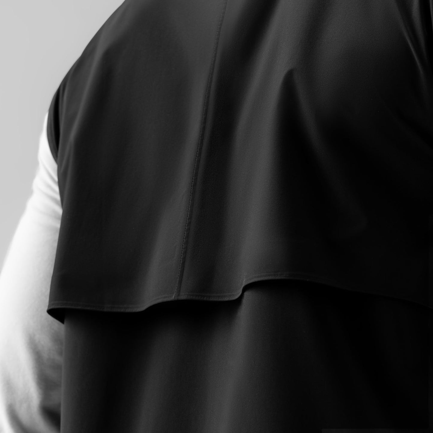 1052. Aerotex™ PrimaLoft® Run Vest Black | ASRV sale