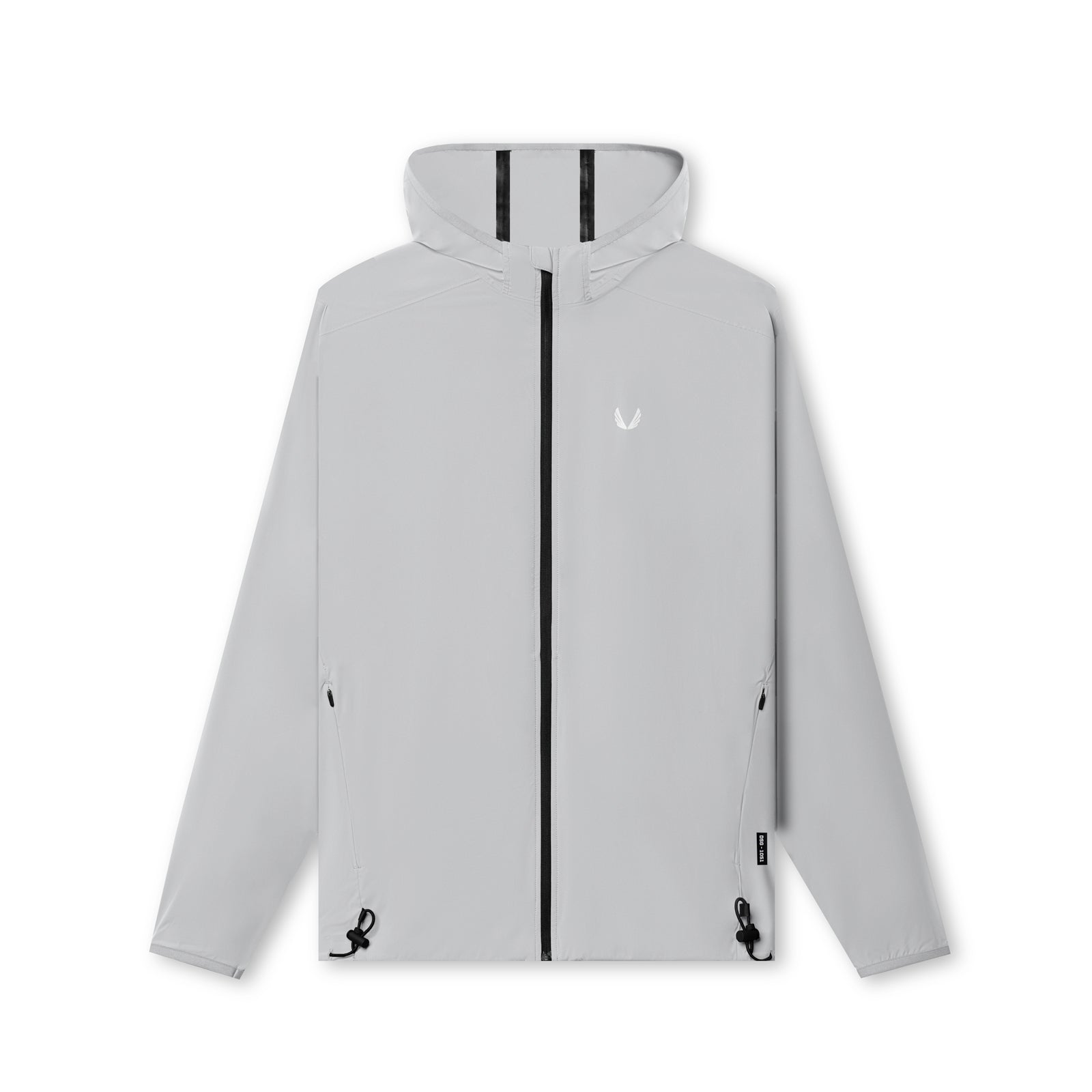 1051. Aerotex™ Lightweight Windbreaker Slate Grey | ASRV for sale