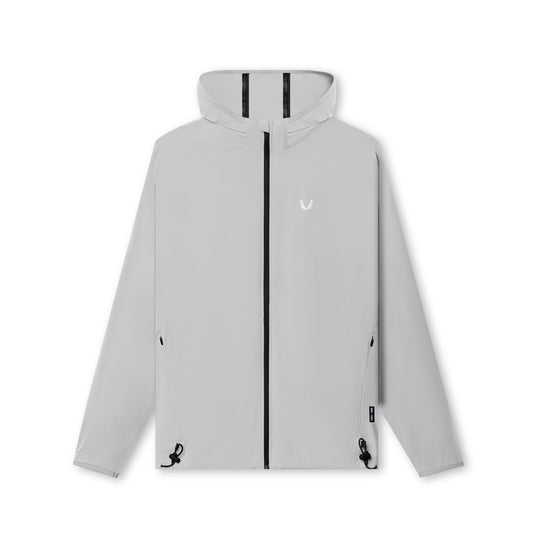 1051. Aerotex™ Lightweight Windbreaker Slate Grey | ASRV for sale