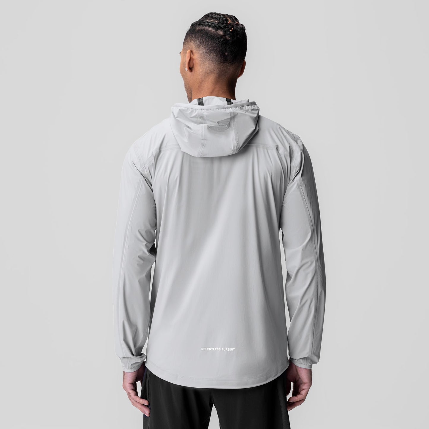 1051. Aerotex™ Lightweight Windbreaker Slate Grey | ASRV for sale