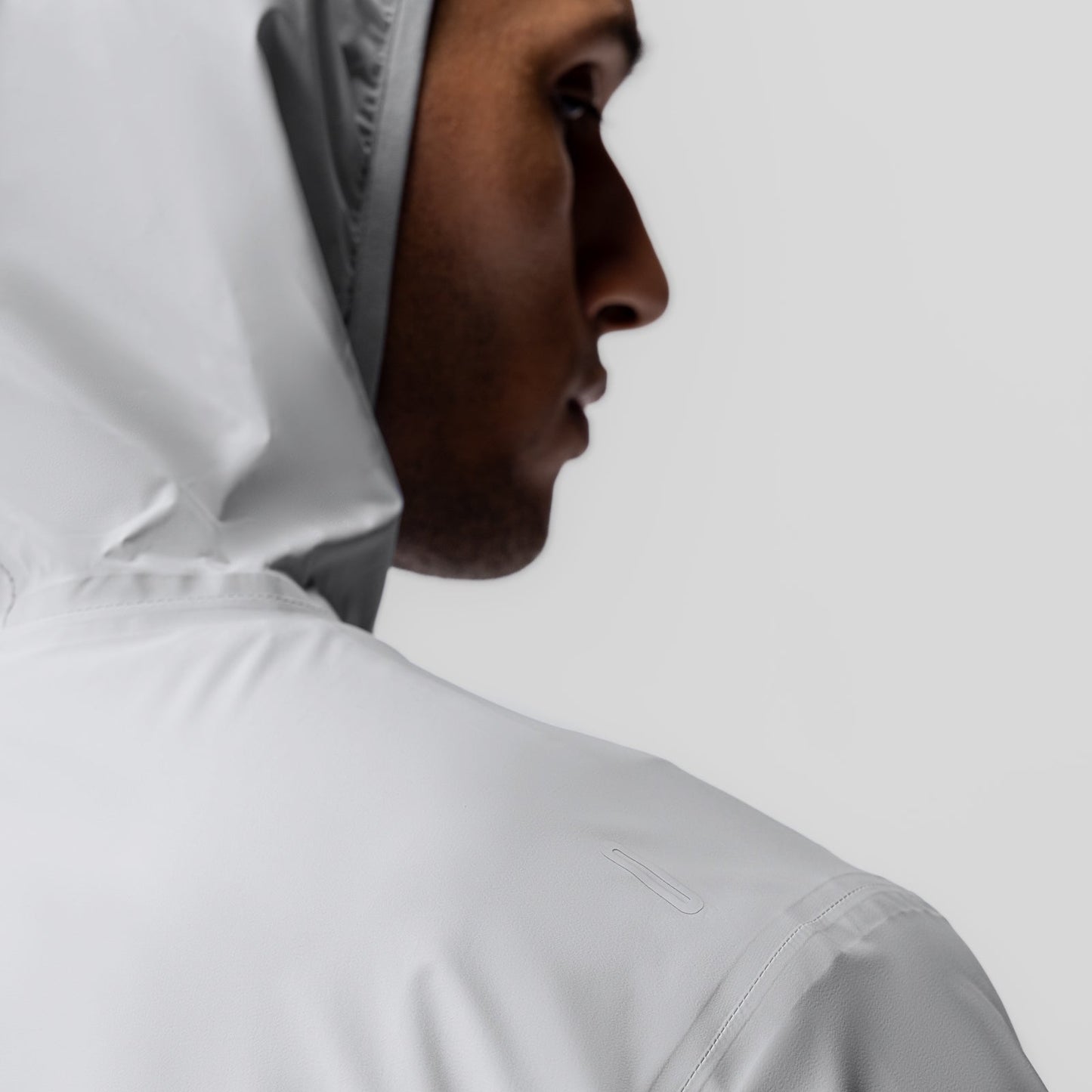 1051. Aerotex™ Lightweight Windbreaker Slate Grey | ASRV for sale