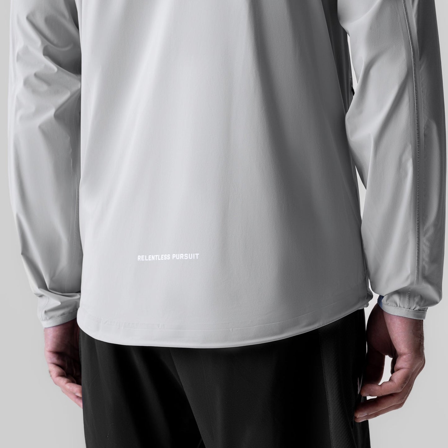 1051. Aerotex™ Lightweight Windbreaker Slate Grey | ASRV for sale