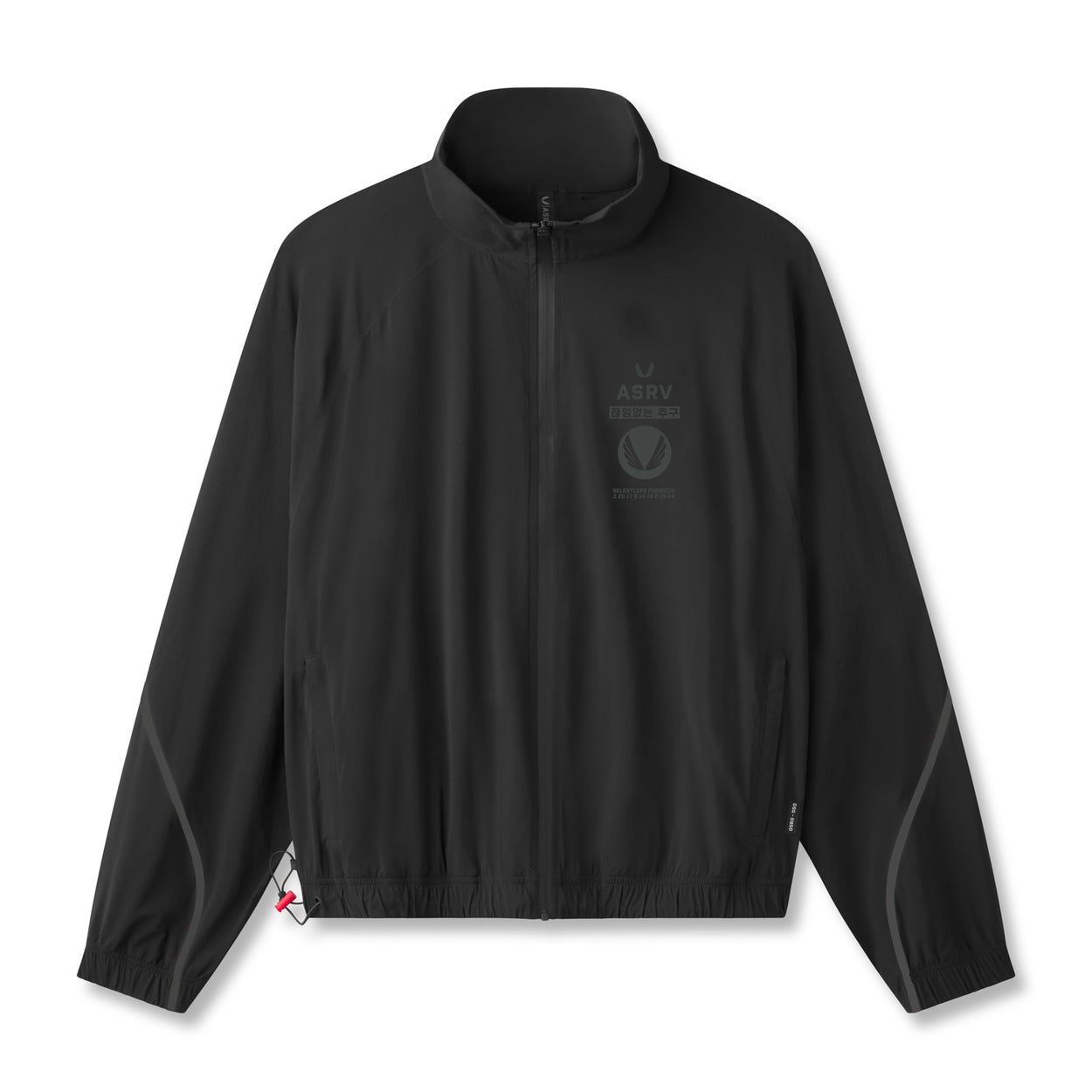 Black/Black,XS