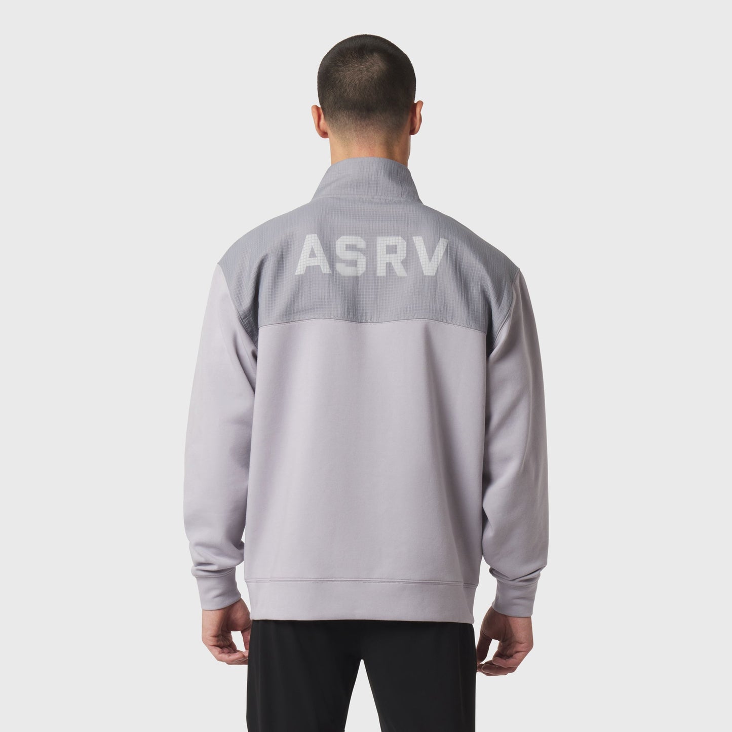 1139. Dri-Core™ Sidelock Full Zip Slate Grey | ASRV on sale