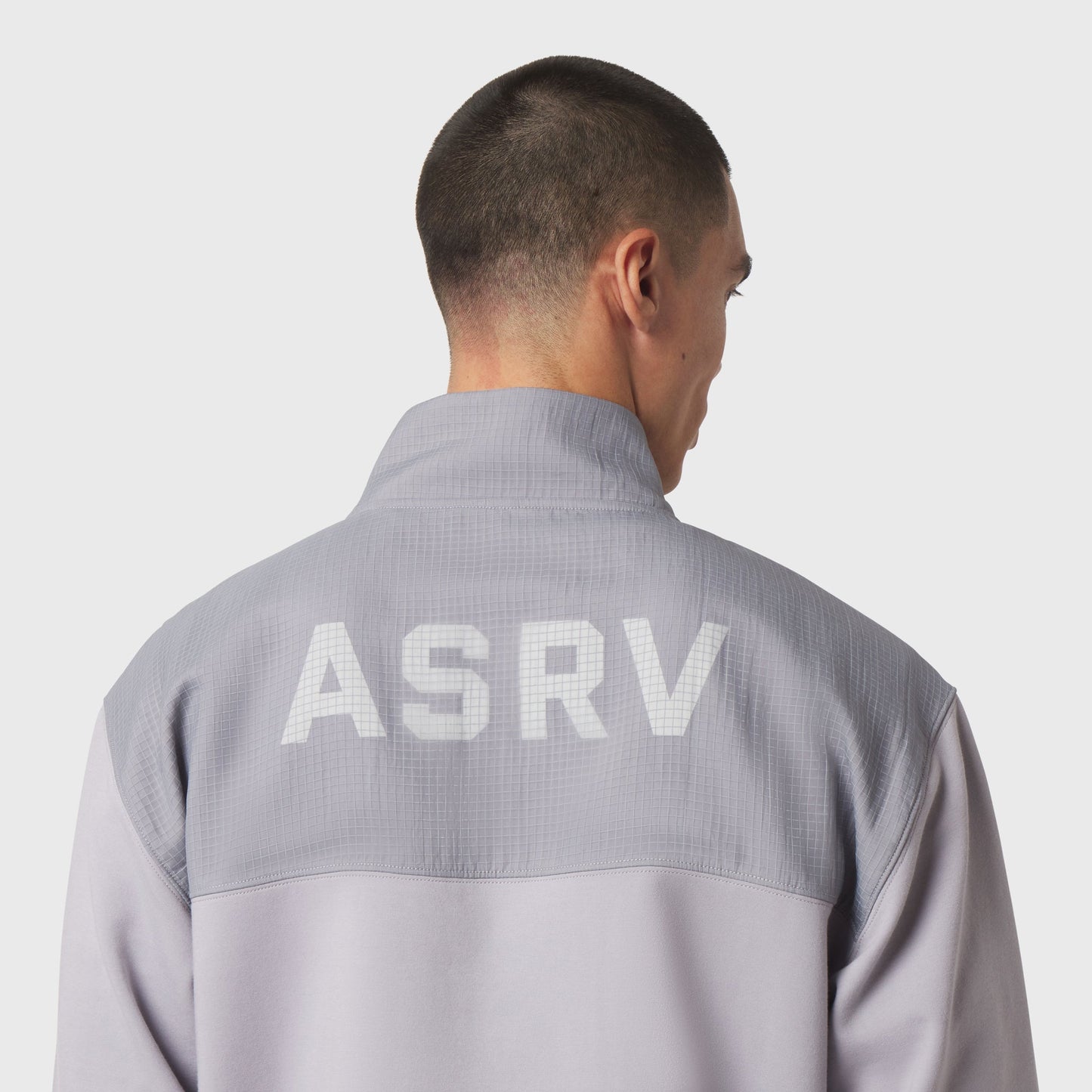 1139. Dri-Core™ Sidelock Full Zip Slate Grey | ASRV on sale