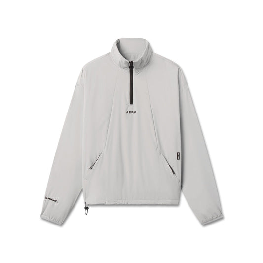 1056. Aerotex™ PrimaLoft® Quarter Zip Slate Grey | ASRV for sale