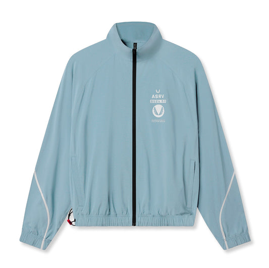 0950. Aerotex™ Track Jacket Light Sky | ASRV Discount