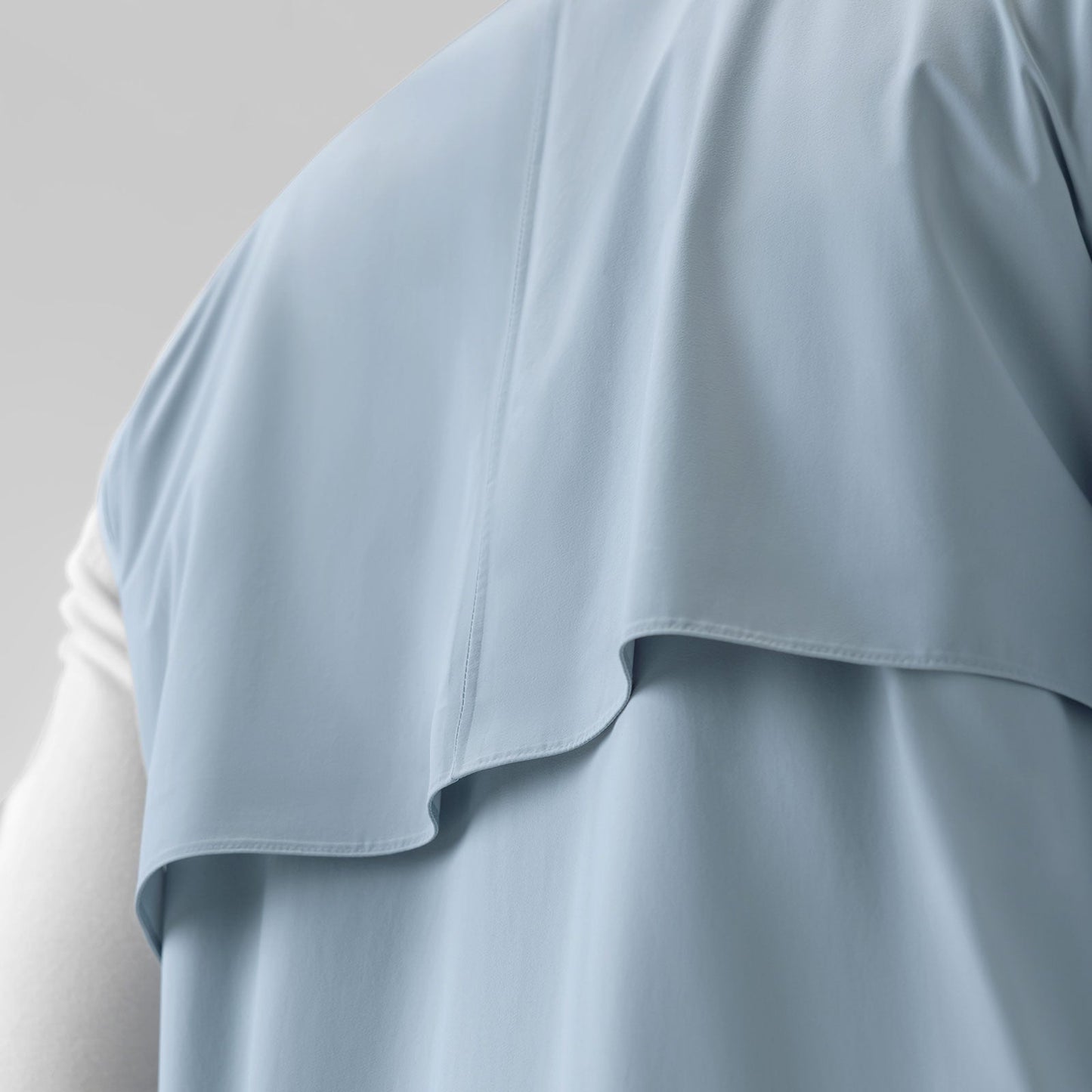 1052. Aerotex™ PrimaLoft® Run Vest Light Sky | ASRV near me