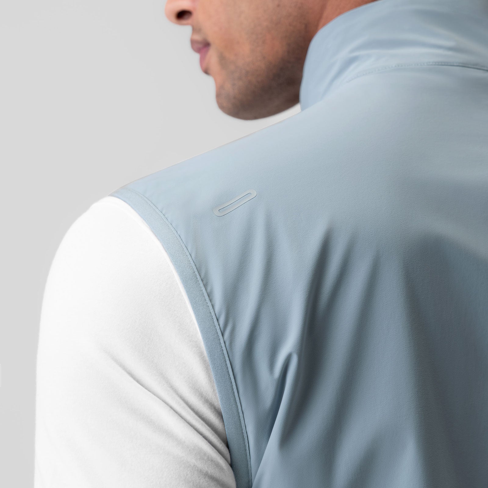 1052. Aerotex™ PrimaLoft® Run Vest Light Sky | ASRV near me