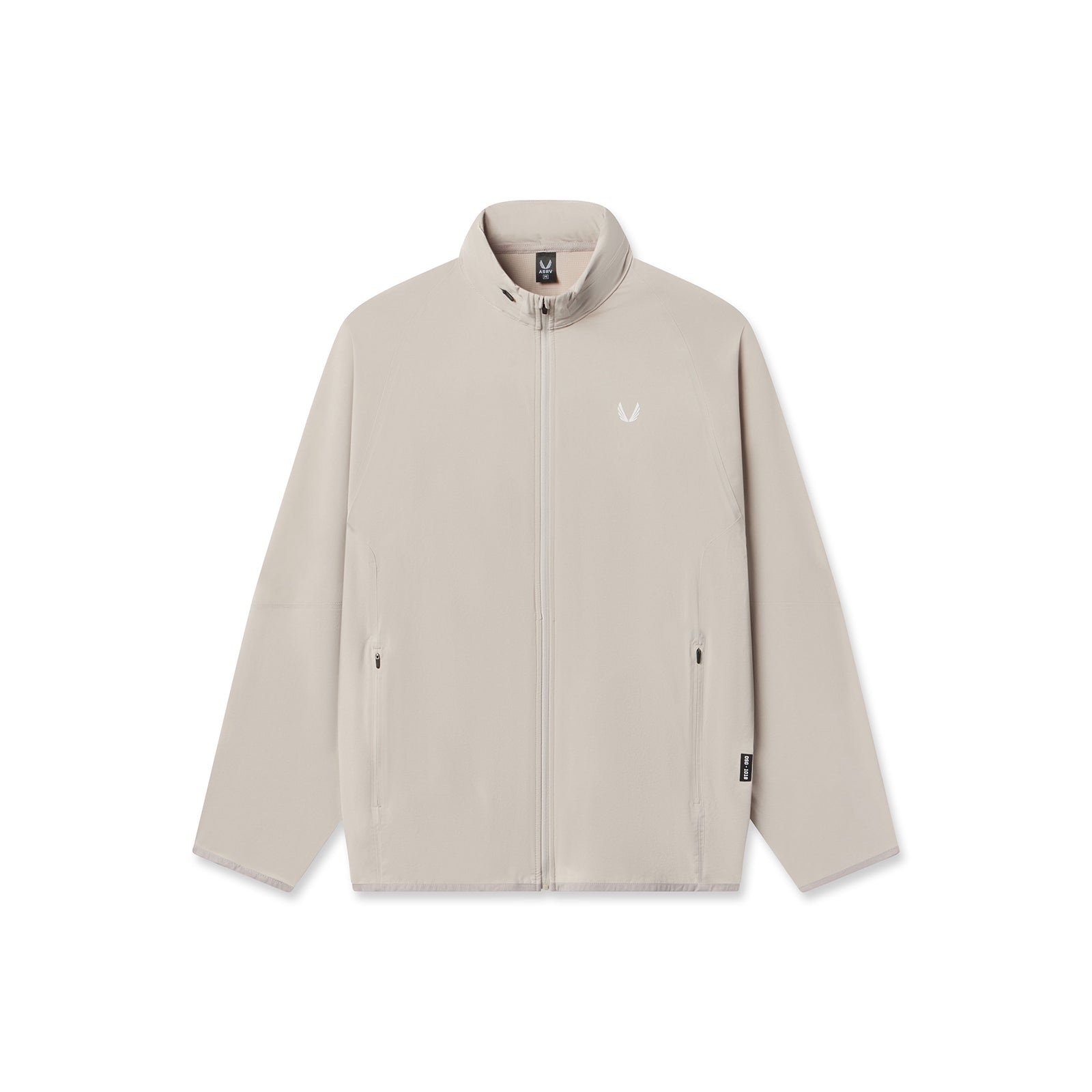 1018. Aerotex™ Weather-Ready Bonded Windbreaker Chai | ASRV US