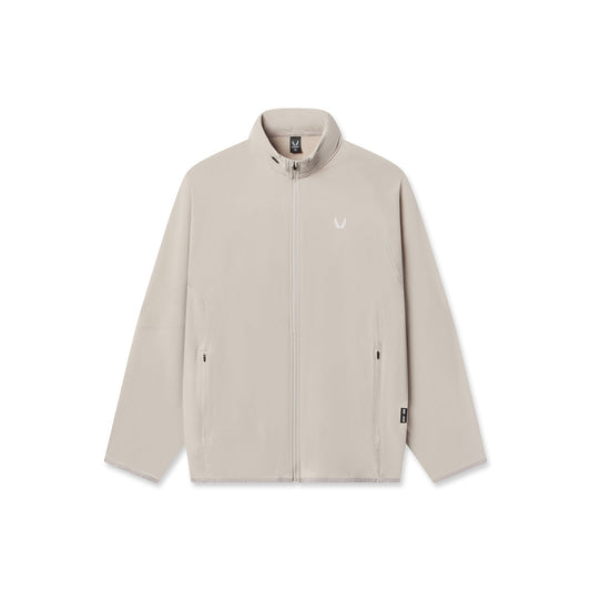 1018. Aerotex™ Weather-Ready Bonded Windbreaker Chai | ASRV US