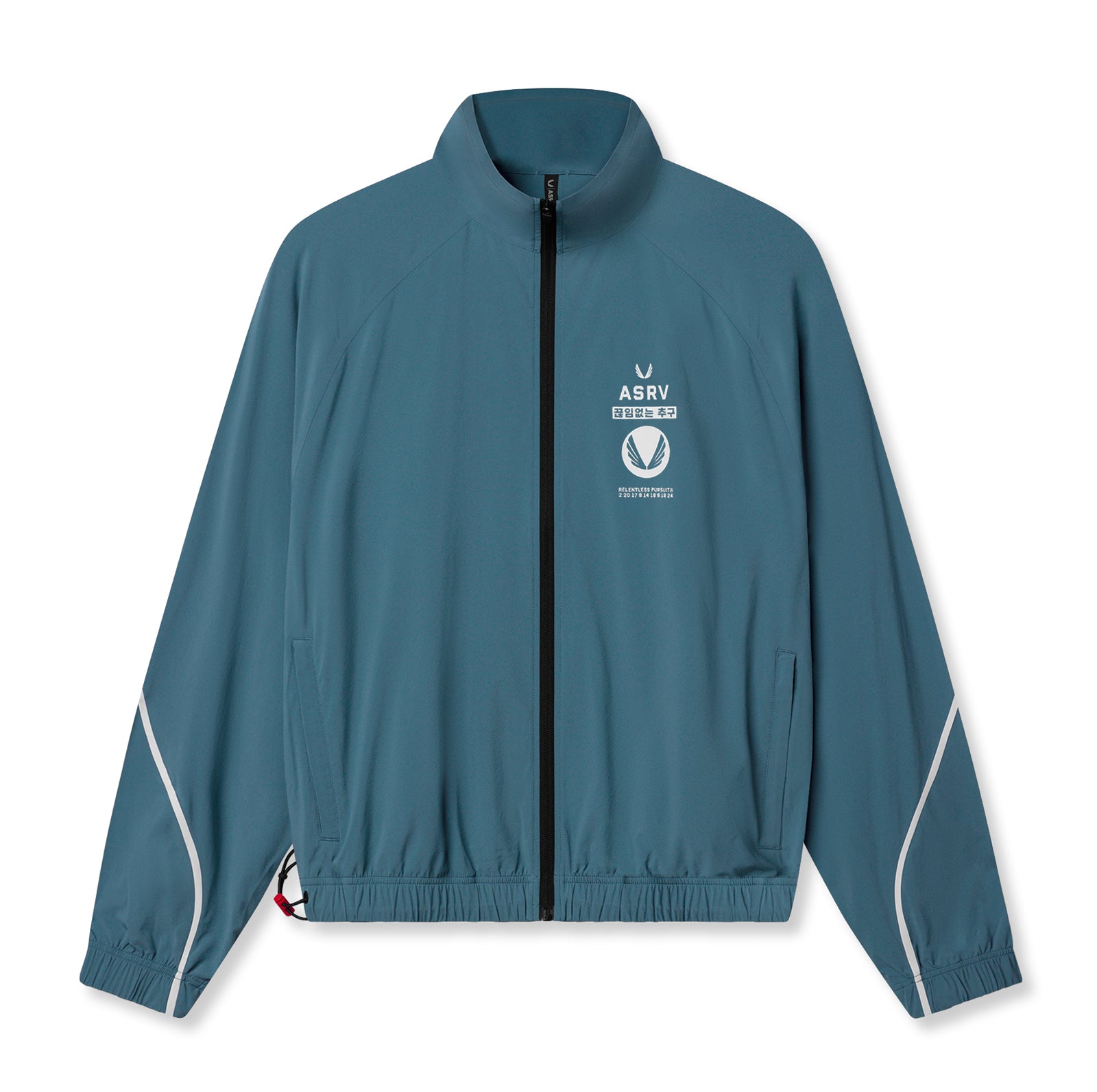 0950. Aerotex™ Track Jacket Storm | ASRV sale