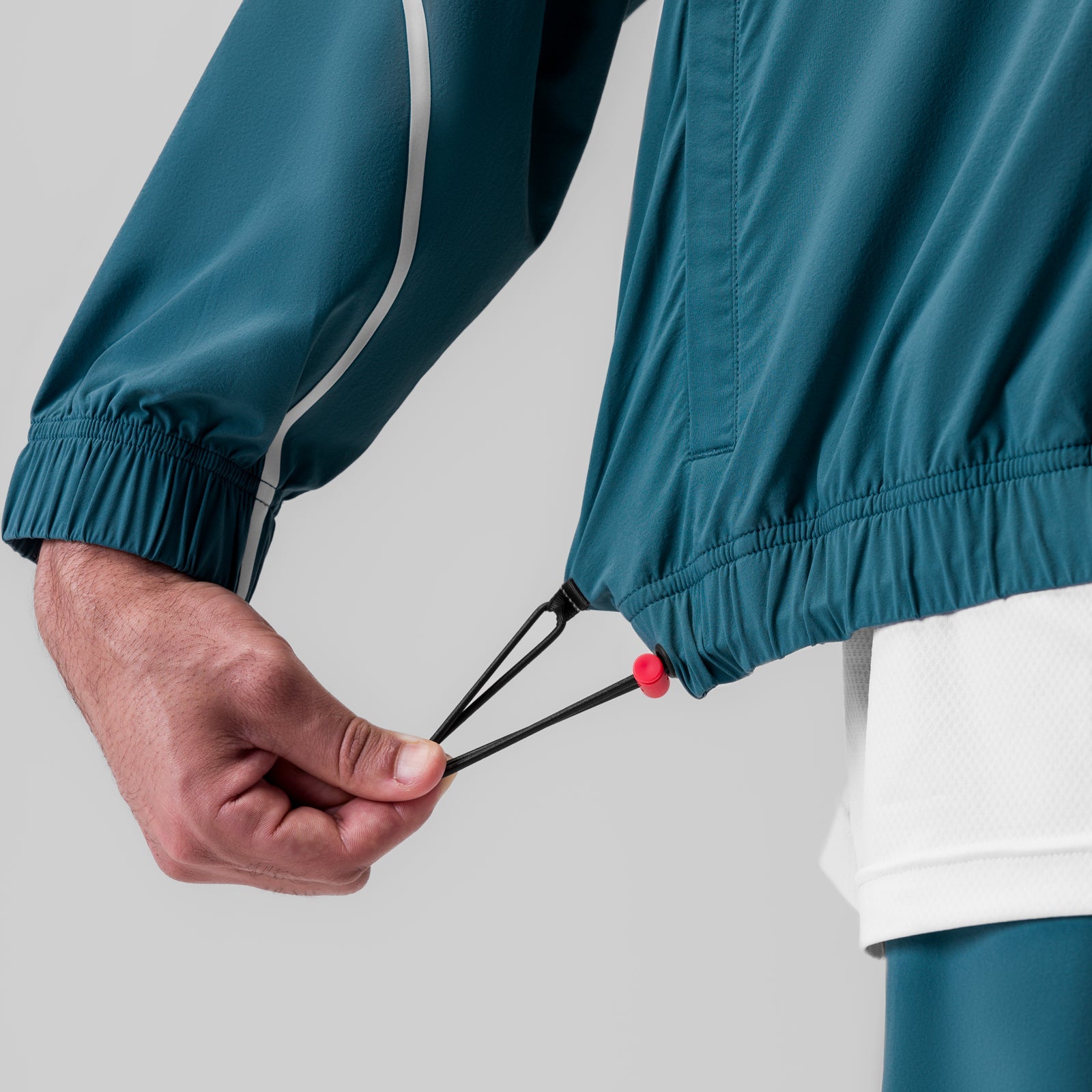 0950. Aerotex™ Track Jacket Storm | ASRV sale