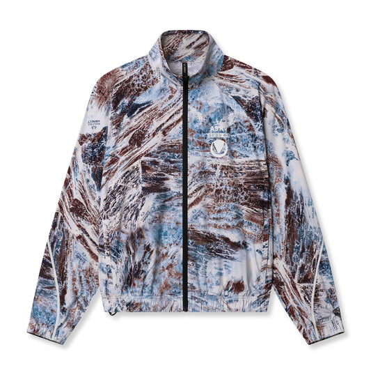 0950. Aerotex™ Track Jacket Realtree® Aspect | ASRV on sale