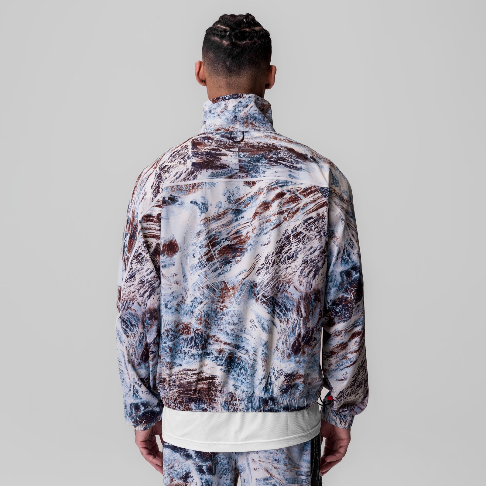 0950. Aerotex™ Track Jacket Realtree® Aspect | ASRV on sale
