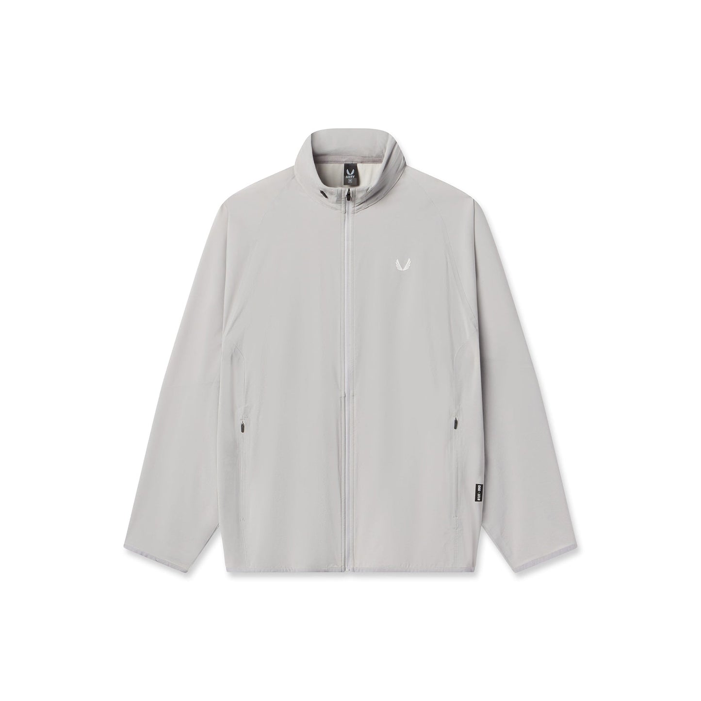 1018. Aerotex™ Weather-Ready Bonded Windbreaker Slate Grey | ASRV for sale