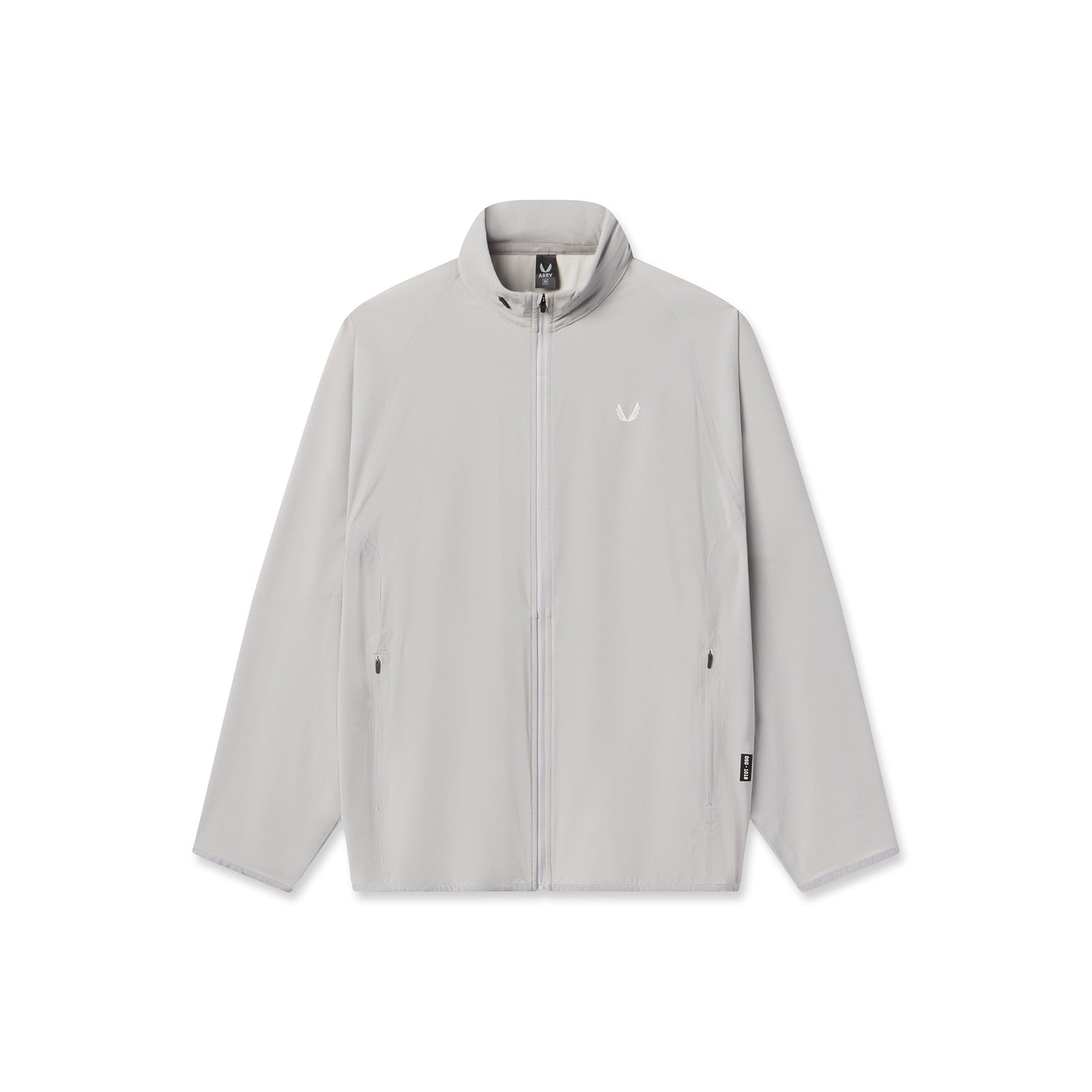1018. Aerotex™ Weather-Ready Bonded Windbreaker Slate Grey | ASRV for sale