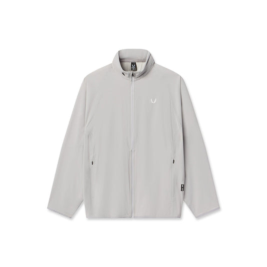 1018. Aerotex™ Weather-Ready Bonded Windbreaker Slate Grey | ASRV for sale