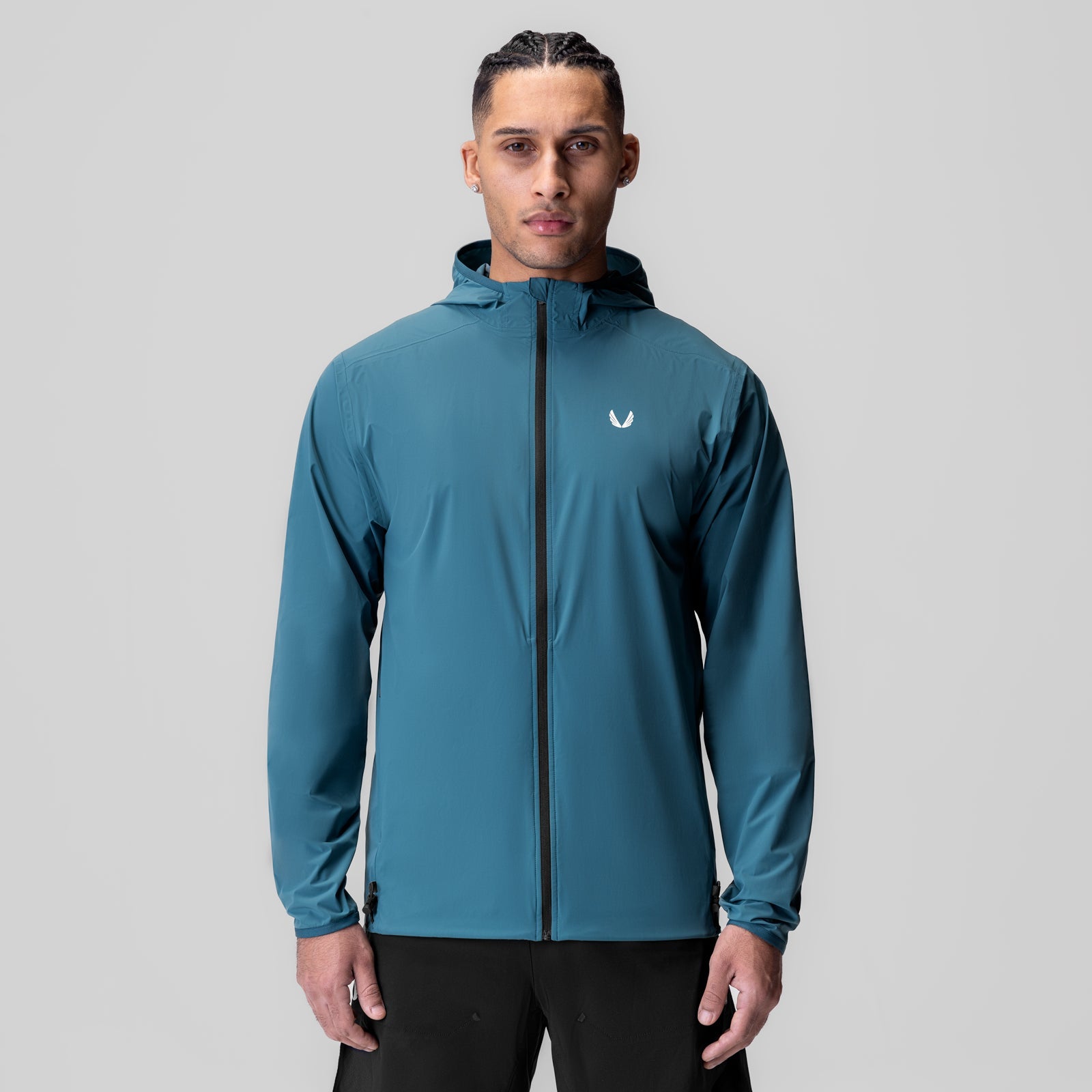 1051. Aerotex™ Lightweight Windbreaker Storm | ASRV Discount