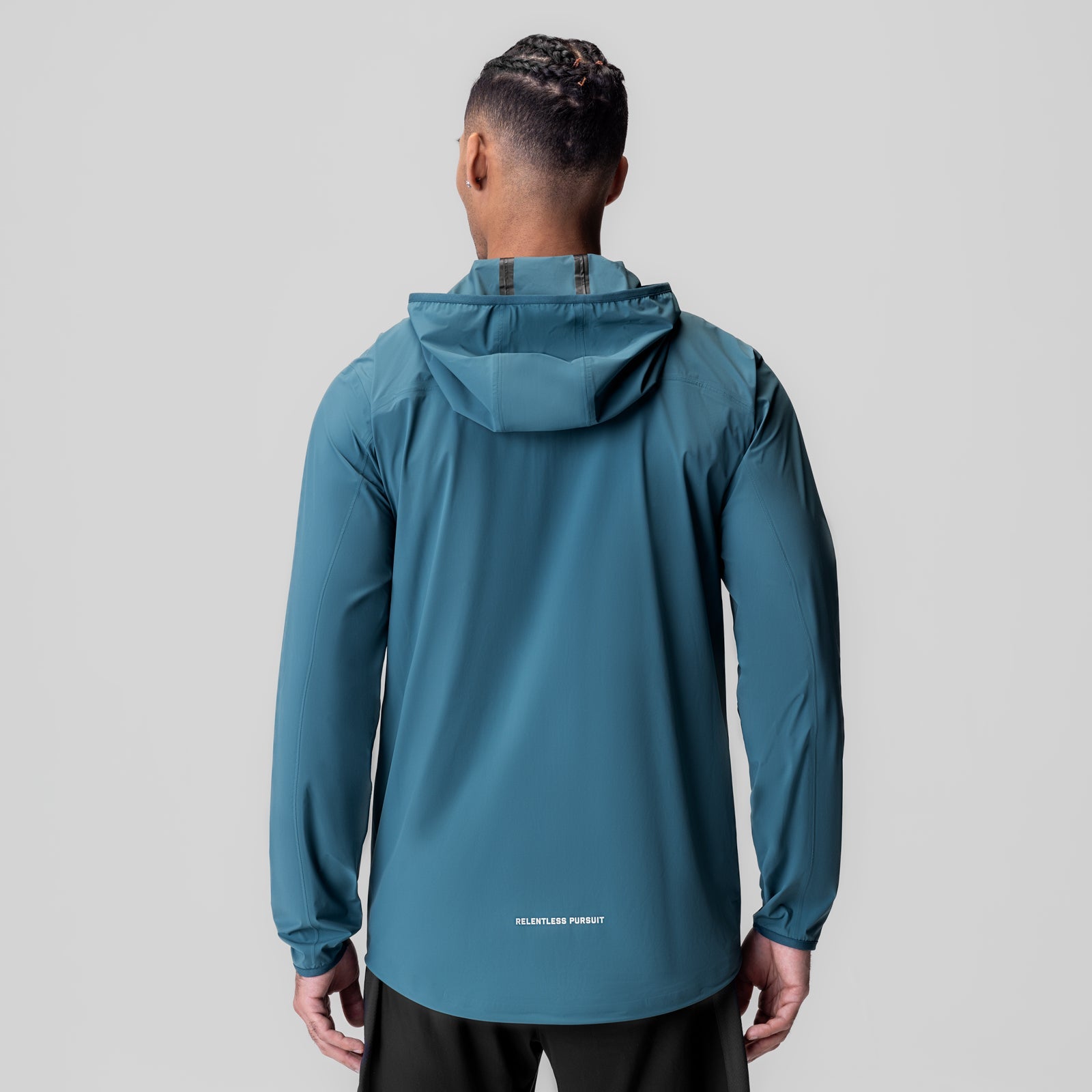 1051. Aerotex™ Lightweight Windbreaker Storm | ASRV Discount