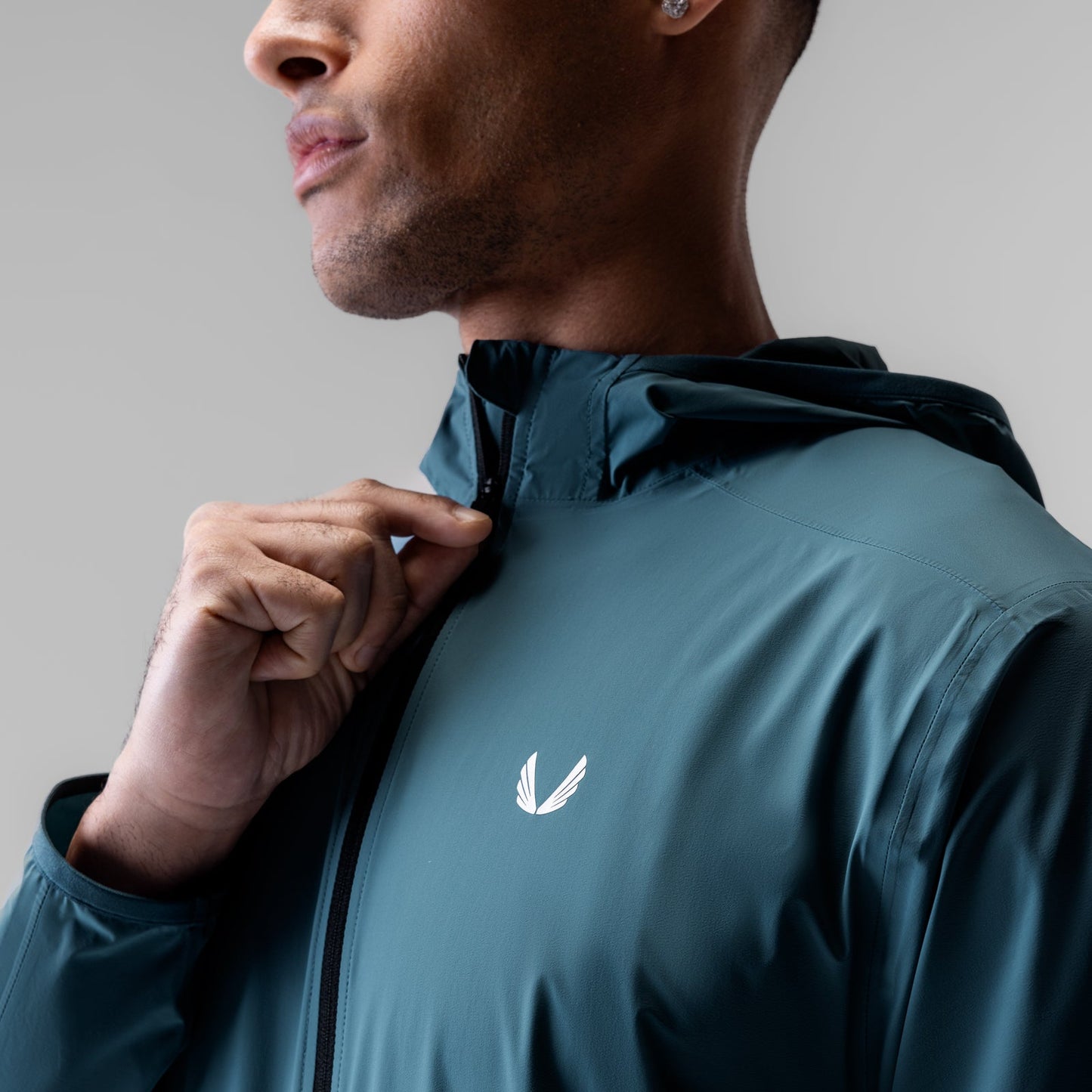 1051. Aerotex™ Lightweight Windbreaker Storm | ASRV Discount