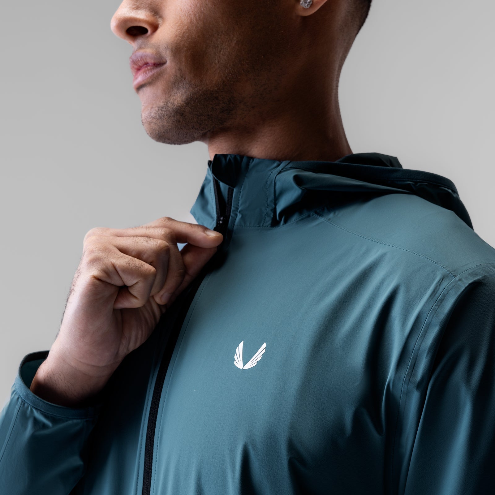 1051. Aerotex™ Lightweight Windbreaker Storm | ASRV Discount