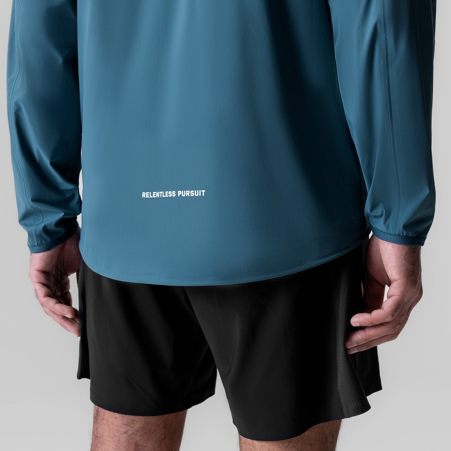 1051. Aerotex™ Lightweight Windbreaker Storm | ASRV Discount