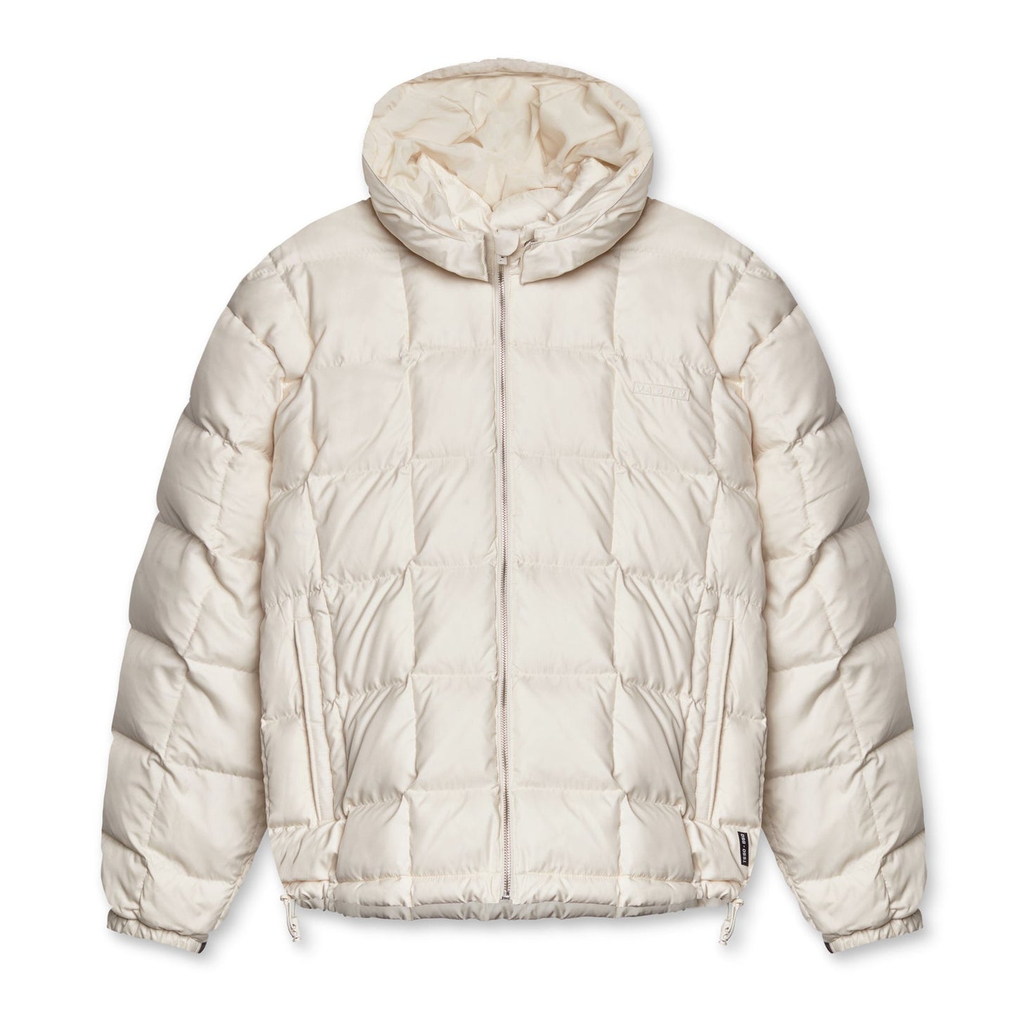 0551. Weather-Ready Down Puffer Jacket Ivory Cream | ASRV near me